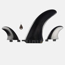 Cross Mini Mal Surfboard