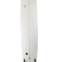Cross Five Pintail Longboard