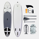 CROSS INFLATABLE SUP 10ft 7in