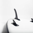Cross Inflatable SUP