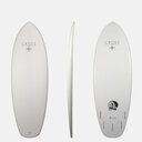 Cross Karva Softboard