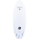 Cross Karva Softboard