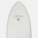 Cross Karva Softboard