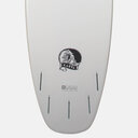 Cross Karva Softboard
