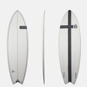 CROSS MANEKI SURFBOARD