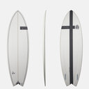 Cross Maneki Surfboard