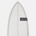 Cross Maneki Surfboard