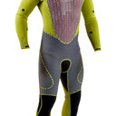 Code Zero 4/3mm Blindstitched Steamer