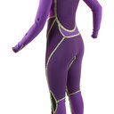 Code Zero Ladies 4/3mm BS Wetsuit