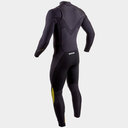 Code Zero Mens 4/3mm CZ BS Wetsuit