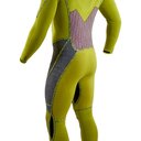 Code Zero Mens 4/3mm CZ BS Wetsuit
