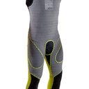 Code Zero 3/2mm Blindstitched Long John