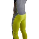 Code Zero 3/2mm Blindstitched Long John