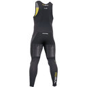 CODE ZERO 3MM BS HIKEJOHN WITH PADS