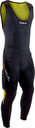 CODE ZERO 3MM BS HIKEJOHN WITH PADS