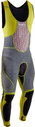 CODE ZERO 3MM BS HIKEJOHN WITH PADS
