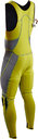 CODE ZERO 3MM BS HIKEJOHN WITH PADS