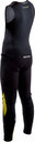 CODE ZERO JNR 3MM BS LONGJOHN
