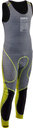 CODE ZERO JNR 3MM BS LONGJOHN