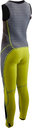CODE ZERO JNR 3MM BS LONGJOHN