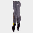 1mm Code Zero Flatlock Long John