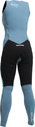 CODE ZERO LADIES 1MM FL LONGJANE WETSUIT