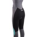 CODE ZERO LADIES 1MM FL LONGJANE WETSUIT