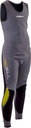 CODE ZERO JNR 1MM FL LONGJOHN