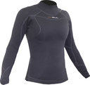 CODE ZERO ELITE LADIES 3MM BS THERMOTOP