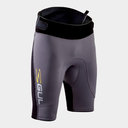 3mm Code Zero Flatlock Shorts