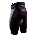 3mm Code Zero Flatlock Shorts