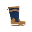 Fastnet Cordura Leather Boot
