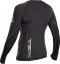 EVOTHERM LADIES THERMAL LS FL