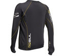 EVOLITE JUNIOR FL THERMAL LONG SLEEVE TOP