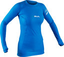 EVORACE WOMENS RASHGUARD