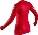 EVORACE LADIES W/R LS RASHGUARD