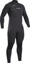 FLEXOR 5/4MM BS CZ WETSUIT