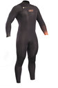 FLEXOR 3/2MM BS CZ WETSUIT
