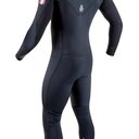Flexor 3/2mm Blindstitched Steamer