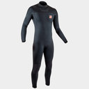 Flexor 3/2mm Blindstitched Steamer