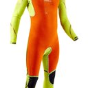 Flexor 3/2mm Blindstitched Steamer