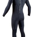 Flexor 3/2mm Blindstitched Steamer