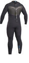 FLEXOR 5/4MM BS WETSUIT