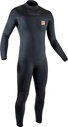FLEXOR 5/4MM BS WETSUIT