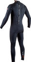 FLEXOR 5/4MM BS WETSUIT