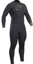 FLEXOR 3/2MM BS ZIPFREE WETSUIT