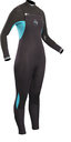 FLEXOR LADIES CZ 3/2MM BS WETSUIT