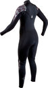 FLEXOR LADIES 5/4MM BS CZ WETSUIT