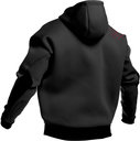 Flexor Neoprene Hoody