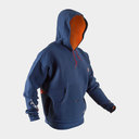 Flexor Neoprene Hoody